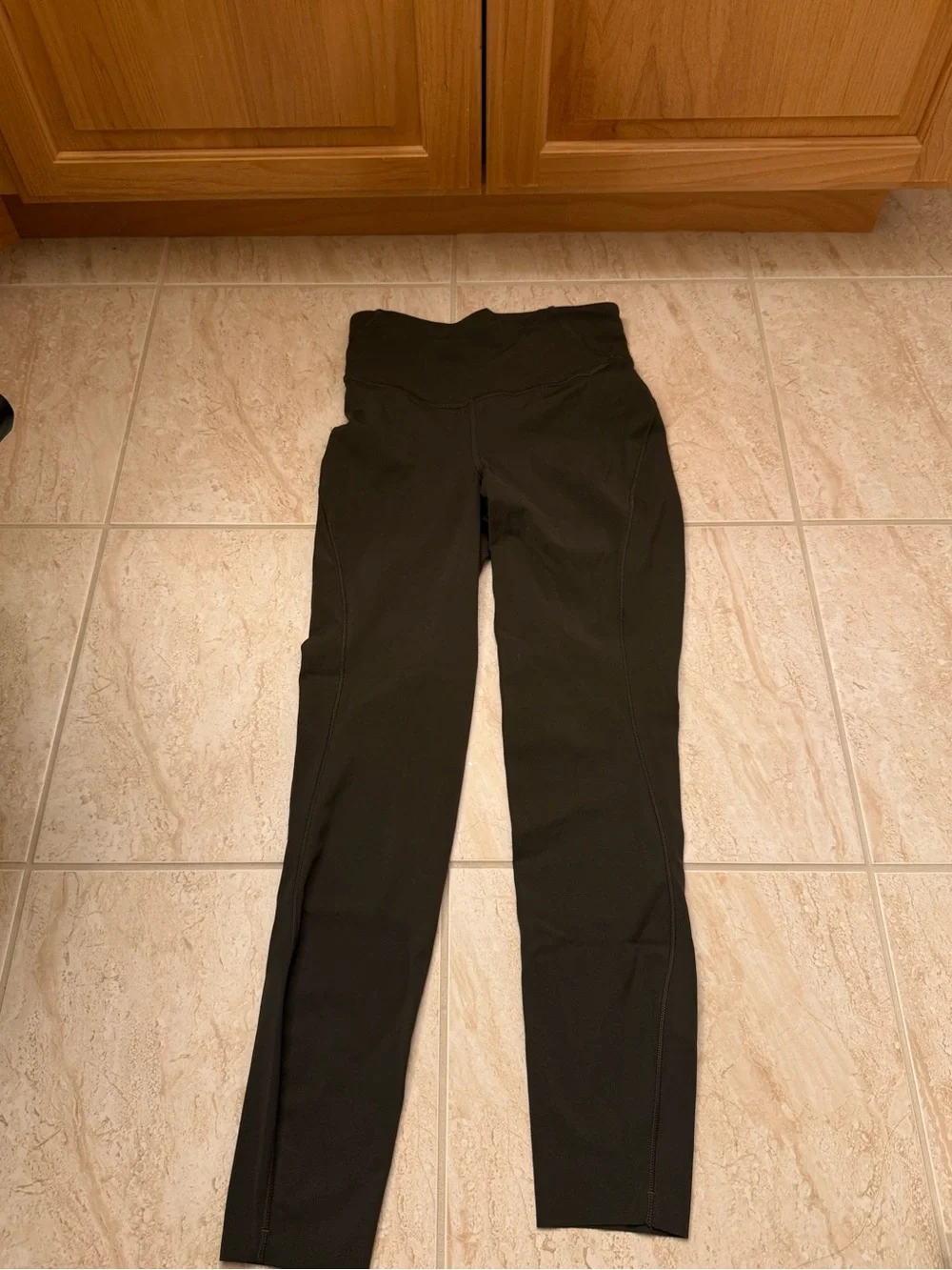 lululemon athletica classic black